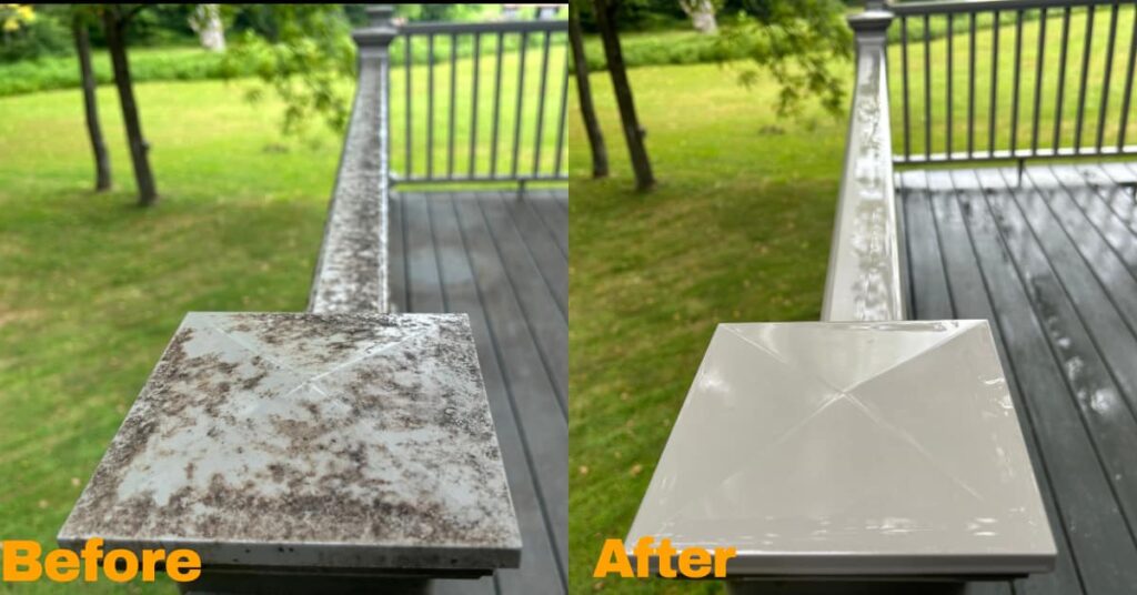 Pressure Washing Martinsville Indiana