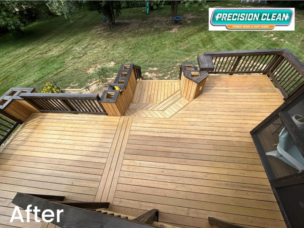 Pressure Washing Martinsville Indiana