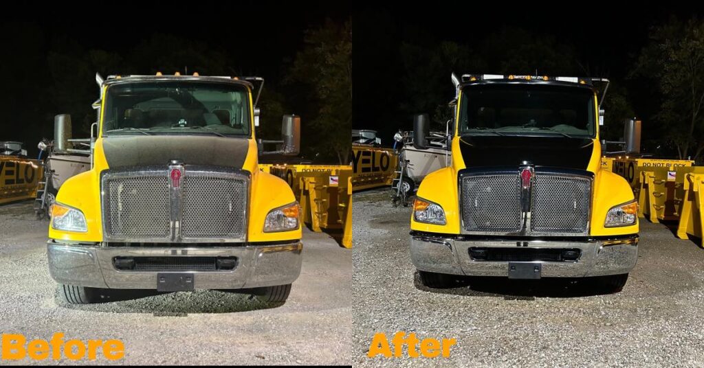 Pressure Washing Martinsville Indiana