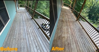 Pressure Washing Martinsville Indiana
