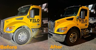 Pressure Washing Martinsville Indiana