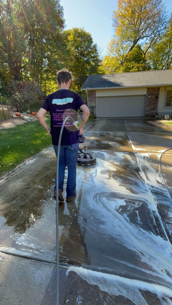 Precision Clean