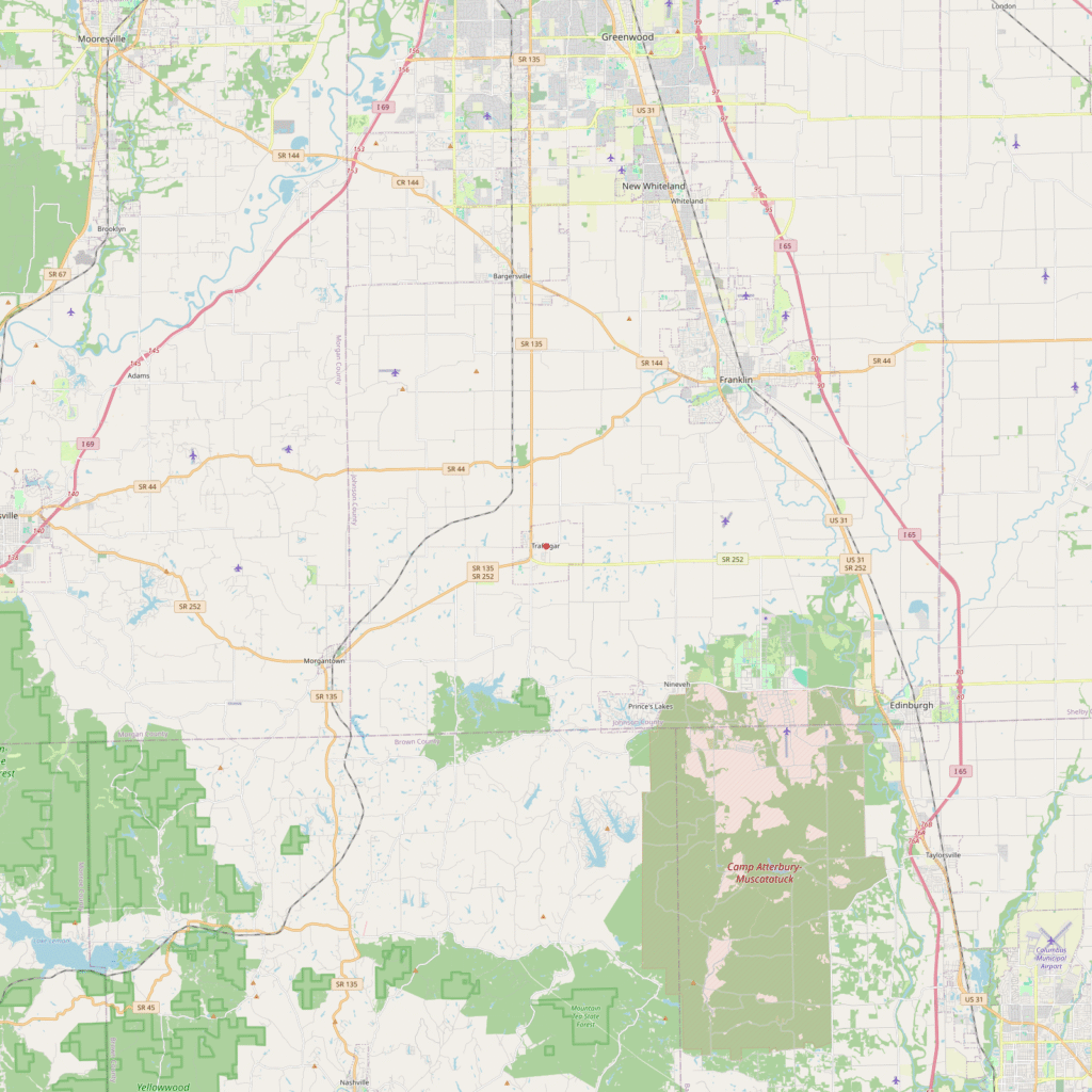 Professional exterior cleaning and home improvement experts providing power washing, soft washing, wood rejuvenation, wood staining and painting, window cleaning, concrete sealing, fleet washing, and complete exterior and interior home improvement services Proudly serving Trafalgar In